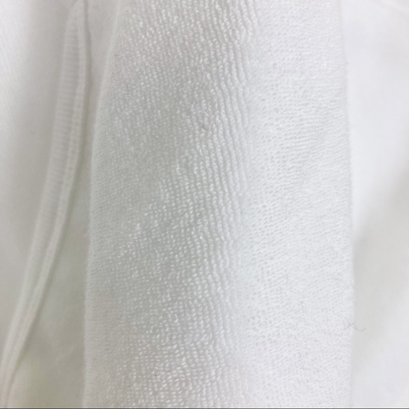 Vintage deadstock Juicy Couture terrycloth hoodie - Picture 11 of 11